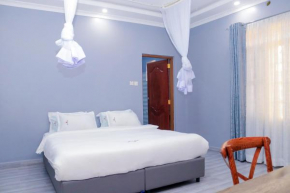 The VIP Luxury Lounge Hotel